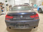 BMW Series 6 2014
