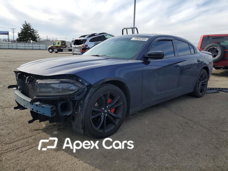 Dodge Charger 2017 - Image 1 of 13