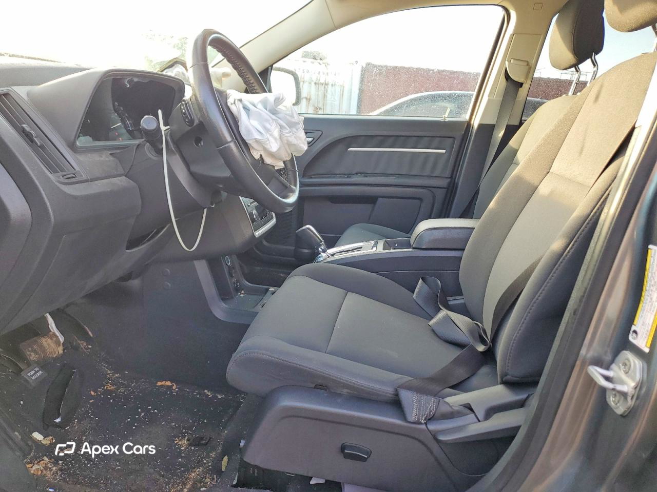 Dodge Journey 2010
