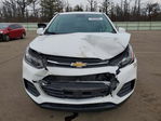 Chevrolet Trax 2021