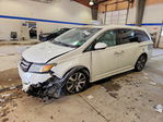 Honda Odyssey 2014