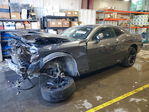 Dodge Challenger 2017