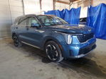 Kia Sorento 2025