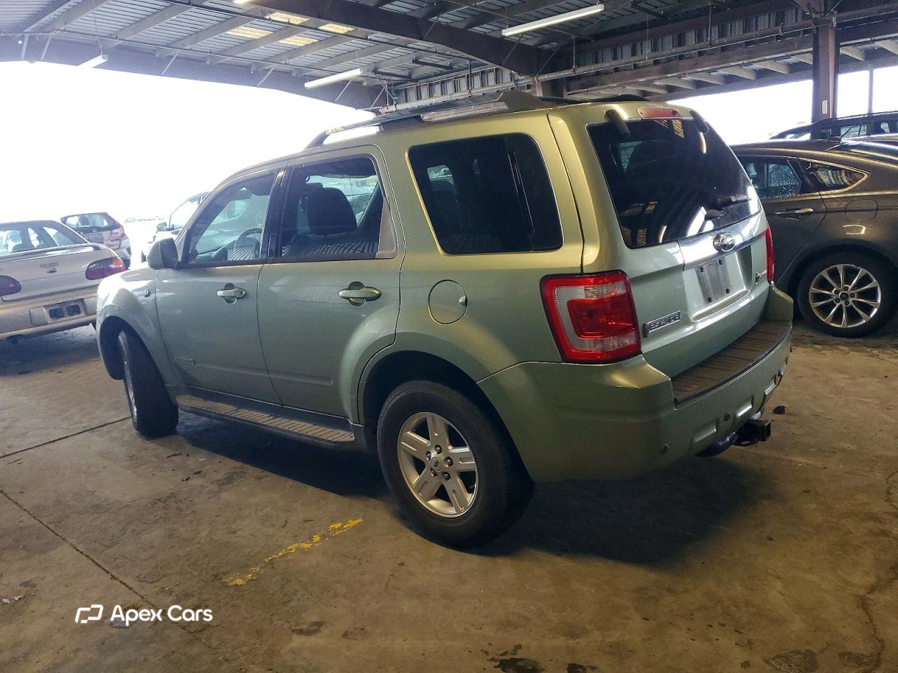 Ford Escape 2008
