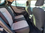 Chevrolet Equinox 2018