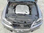 Lexus IS 2012