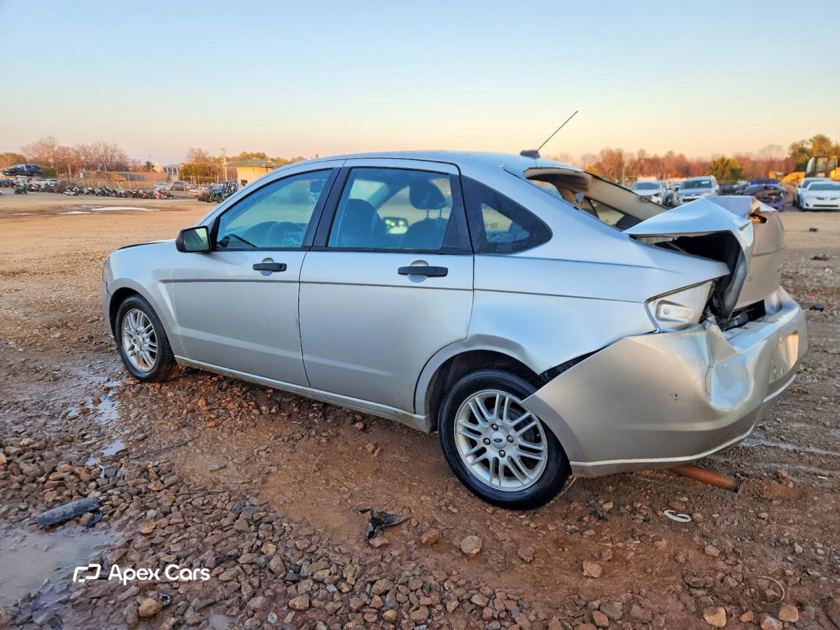 Ford Focus 2009