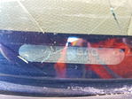 Ford Escape 2011