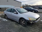 Honda Accord 2005
