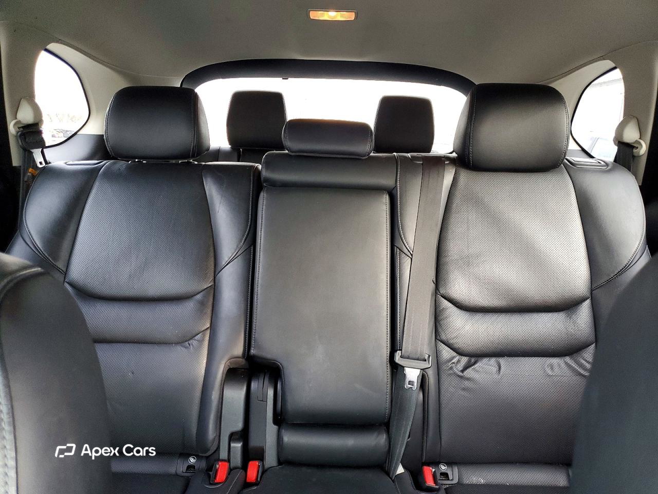 Mazda CX-9 2022