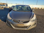 Hyundai Elantra 2012