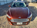 Ford Fusion 2016