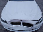 BMW Series 5 2016