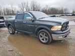 Dodge RAM 2012
