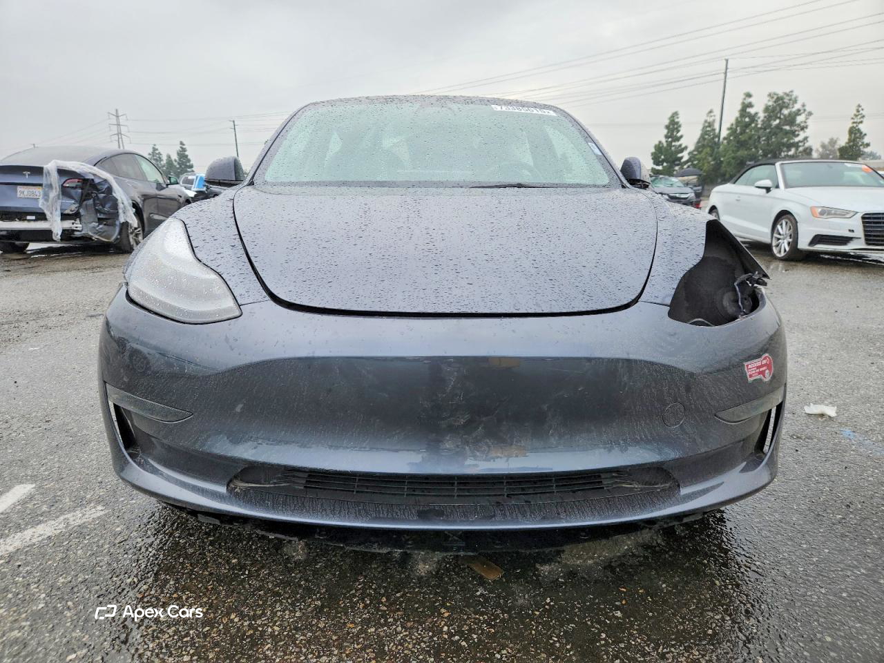 Tesla Model 3 2023
