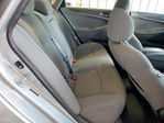 Hyundai Sonata 2011