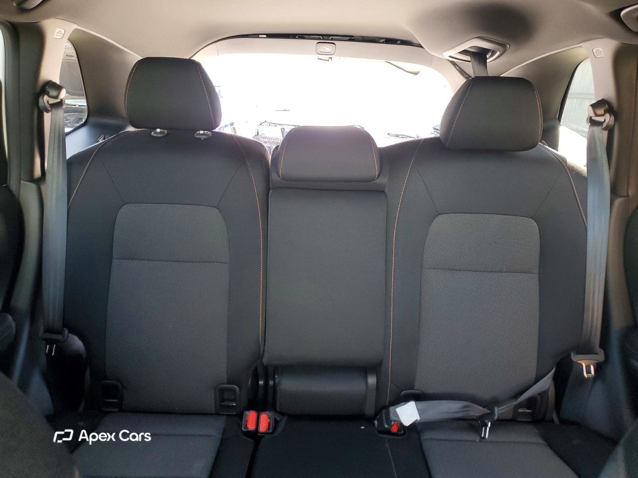 Honda CR-V 2025