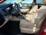 Subaru Outback 2015