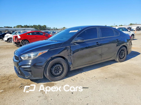 Kia Forte 2020 - Image 1 of 14
