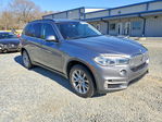 BMW X5 2016