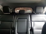 Ford Explorer 2022