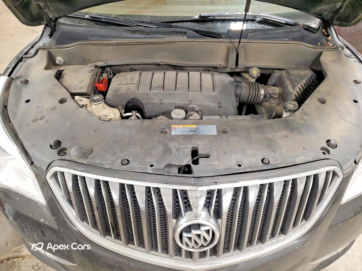 Buick Enclave 2014