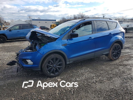 Ford Escape 2017 - Image 1 of 14