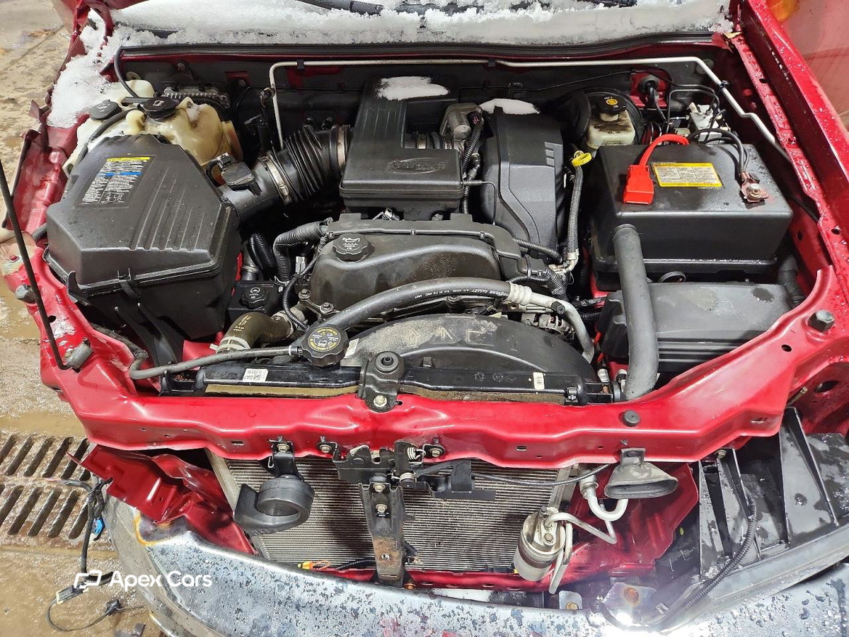 Chevrolet Colorado 2005