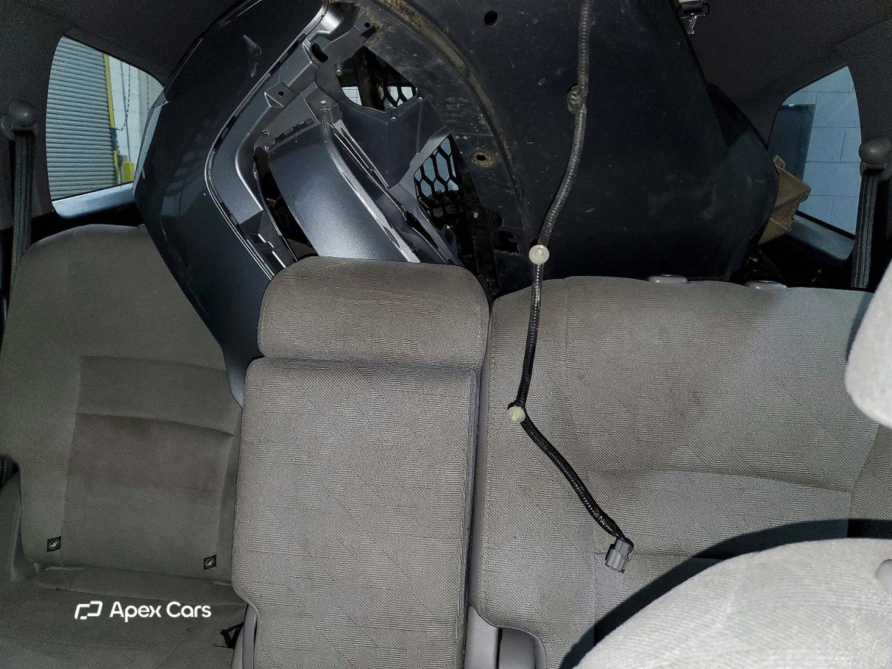 Honda Pilot 2019