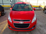 Chevrolet Spark 2015