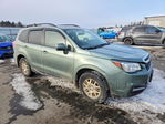 Subaru Forester 2017