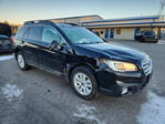 Subaru Outback 2016