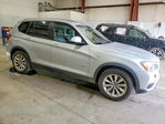 BMW X3 2017