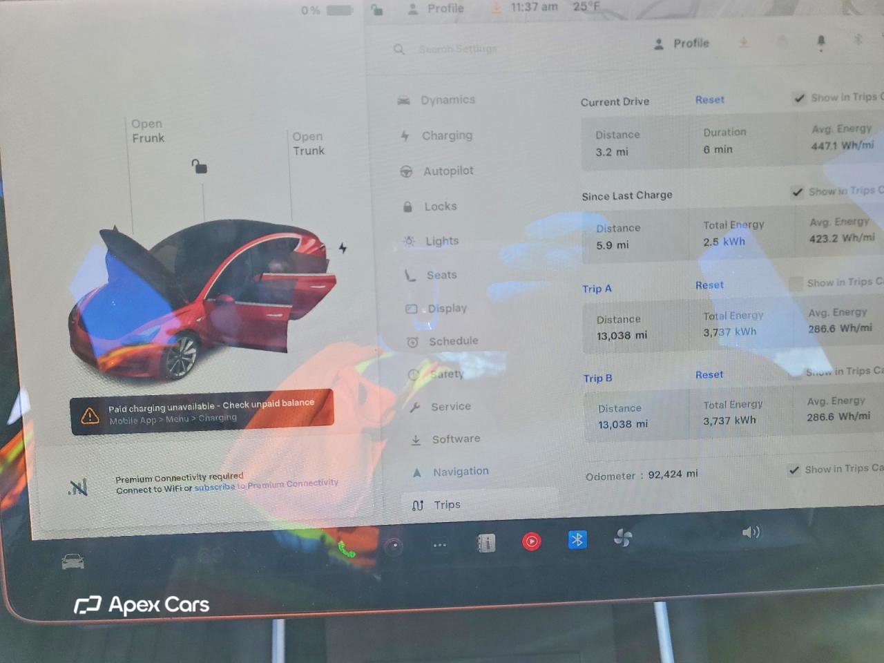 Tesla Model 3 2020