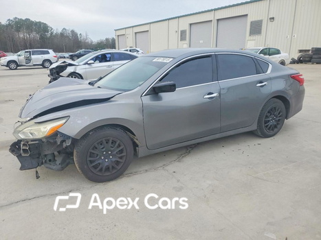 Nissan Altima 2017 - Image 1 of 13