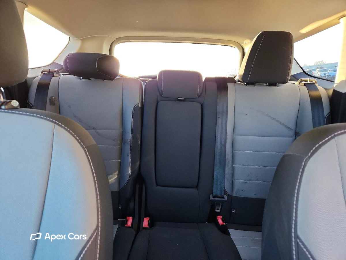 Ford Escape 2016