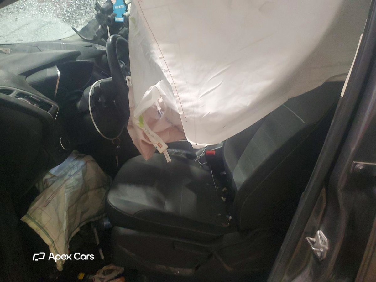 Ford C-MAX 2013
