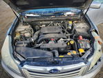 Subaru Outback 2011