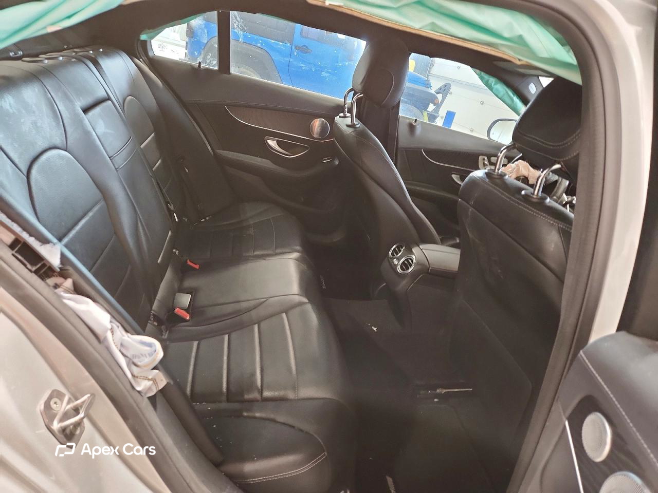 Mercedes-Benz  2016