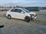 Toyota Yaris 2012