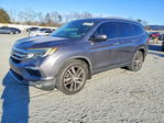 Honda Pilot 2016