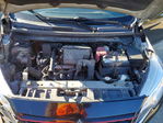 Mitsubishi Mirage 2022