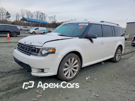 Ford Flex 2014 - Image 1 of 14