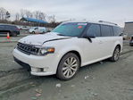 Ford Flex 2014