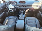 Mazda CX-5 2018