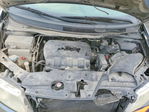 Honda Odyssey 2013