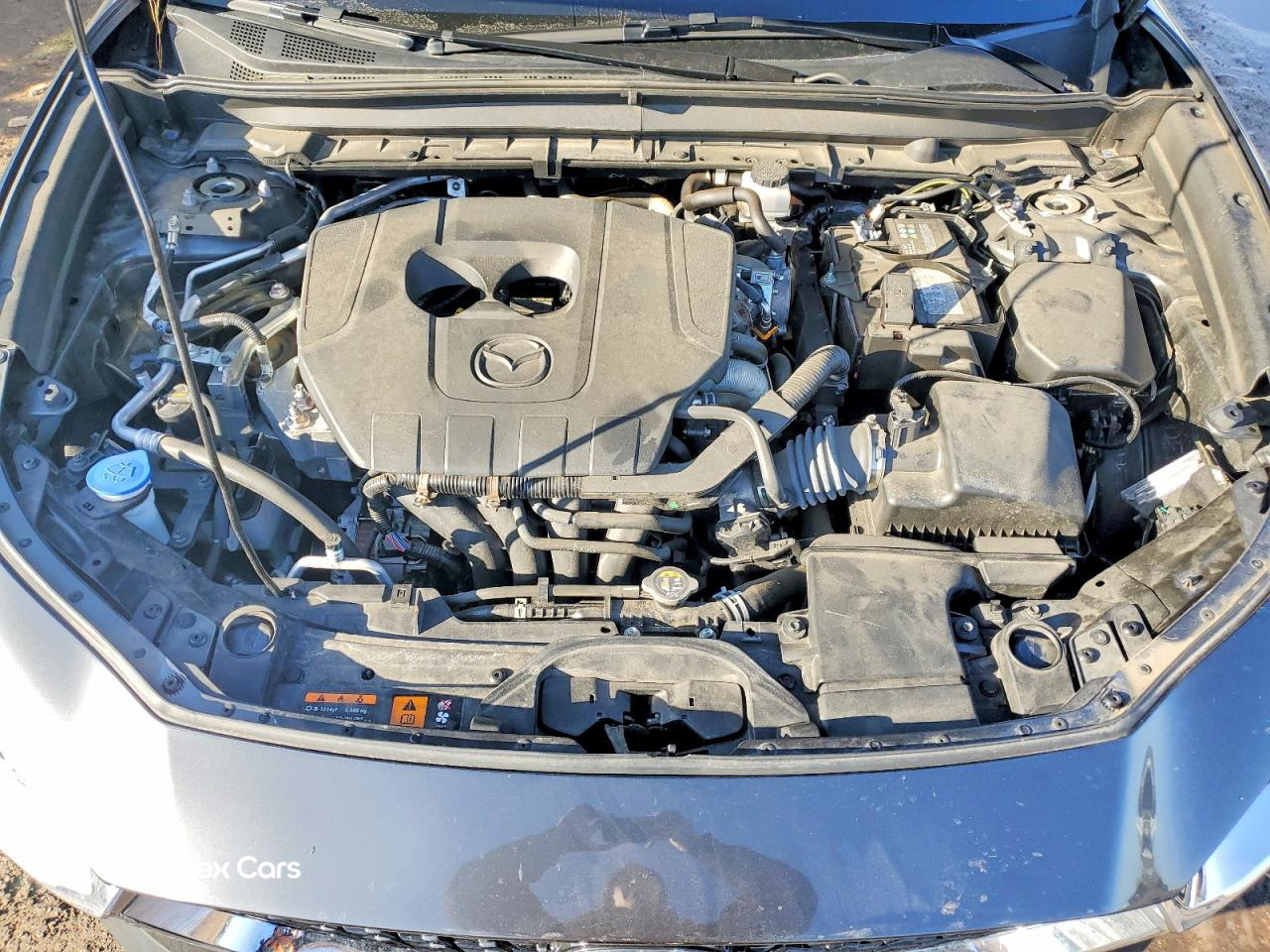 Mazda CX-30 2023