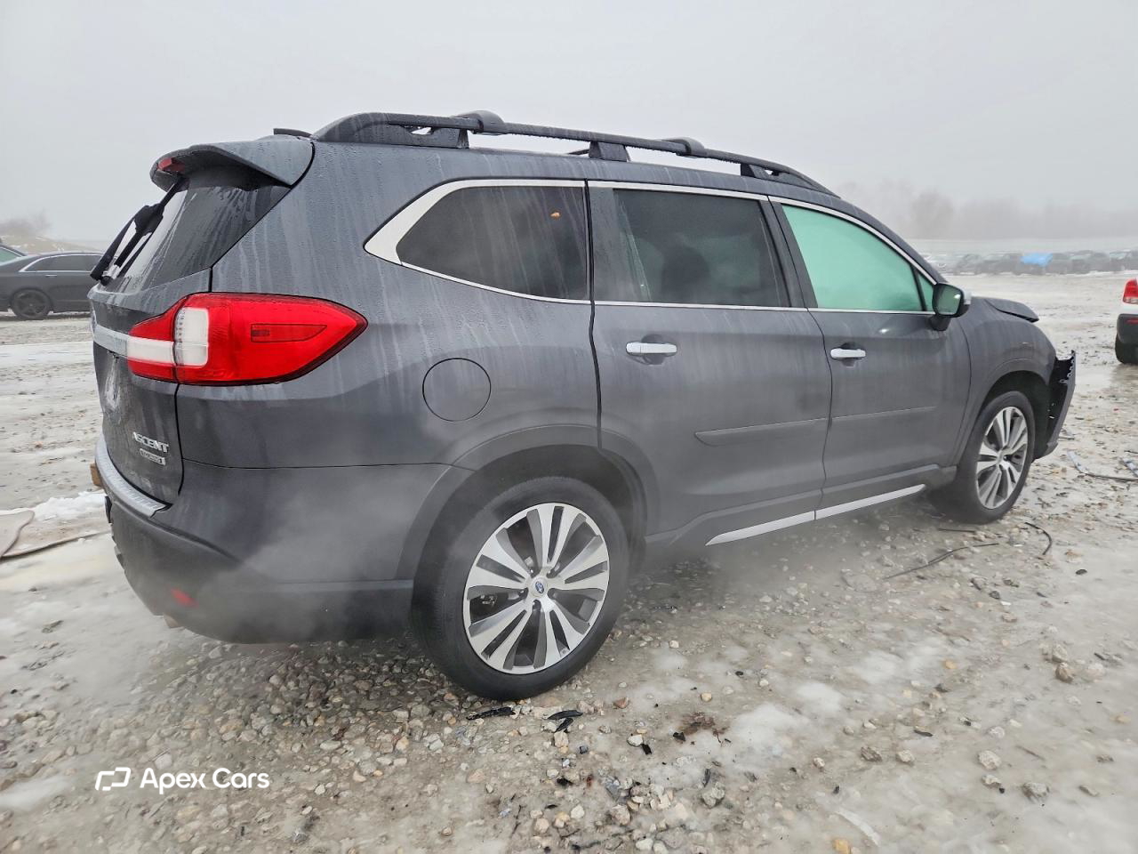 Subaru Ascent 2019