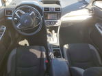 Subaru XV 2016