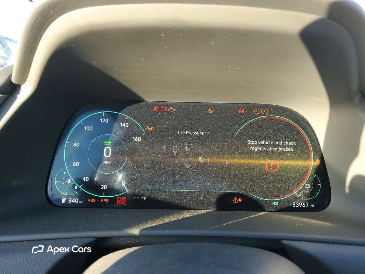Hyundai Sonata 2021